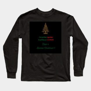 Christmastime Long Sleeve T-Shirt